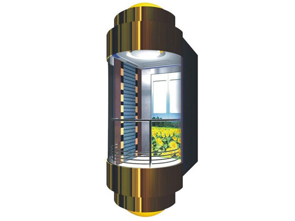 觀光電梯公司